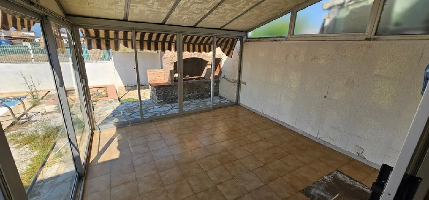  à vendre maison Aléria Haute-Corse 8