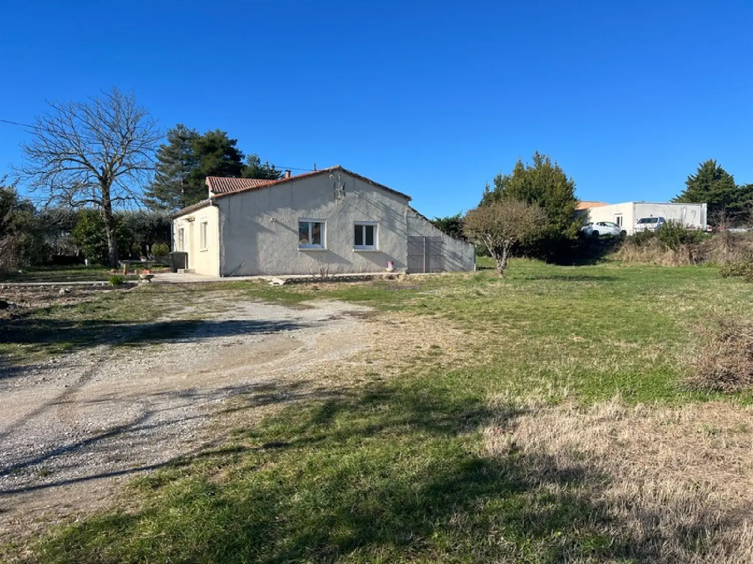  te koop huis Alès Gard 1