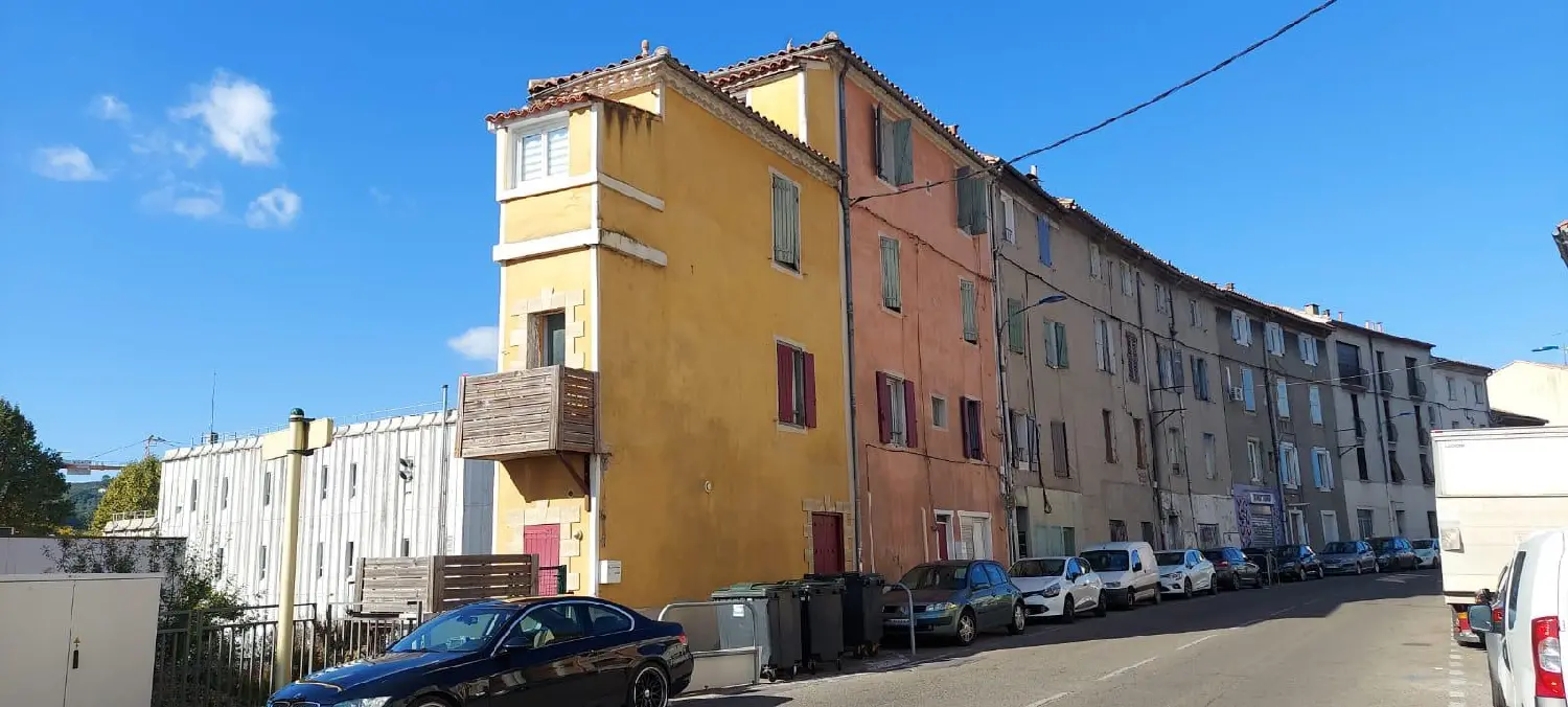  for sale house Alès Gard 3