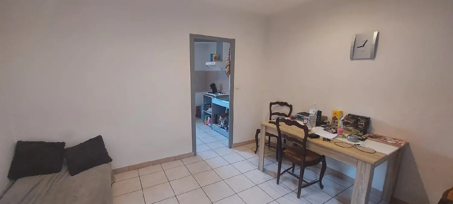  for sale house Alès Gard 7