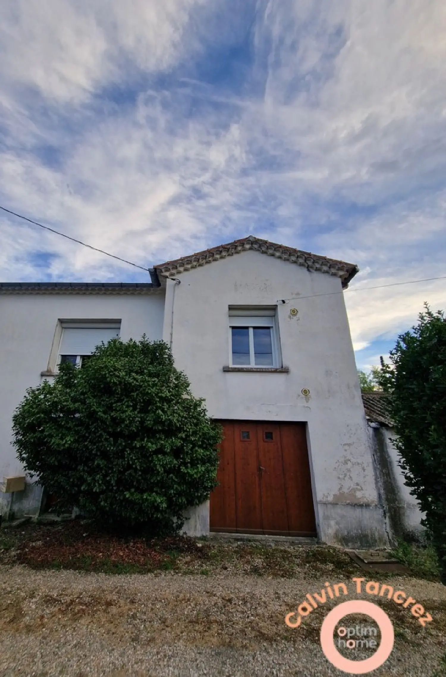  te koop huis Alès Gard 1