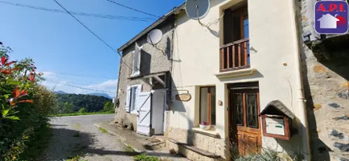 Aleu Ariège maison foto 7135309