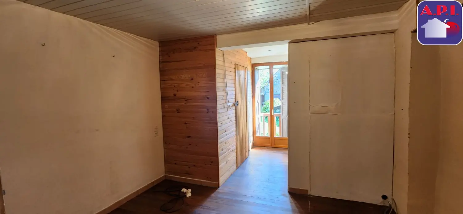  te koop huis Aleu Ariège 4