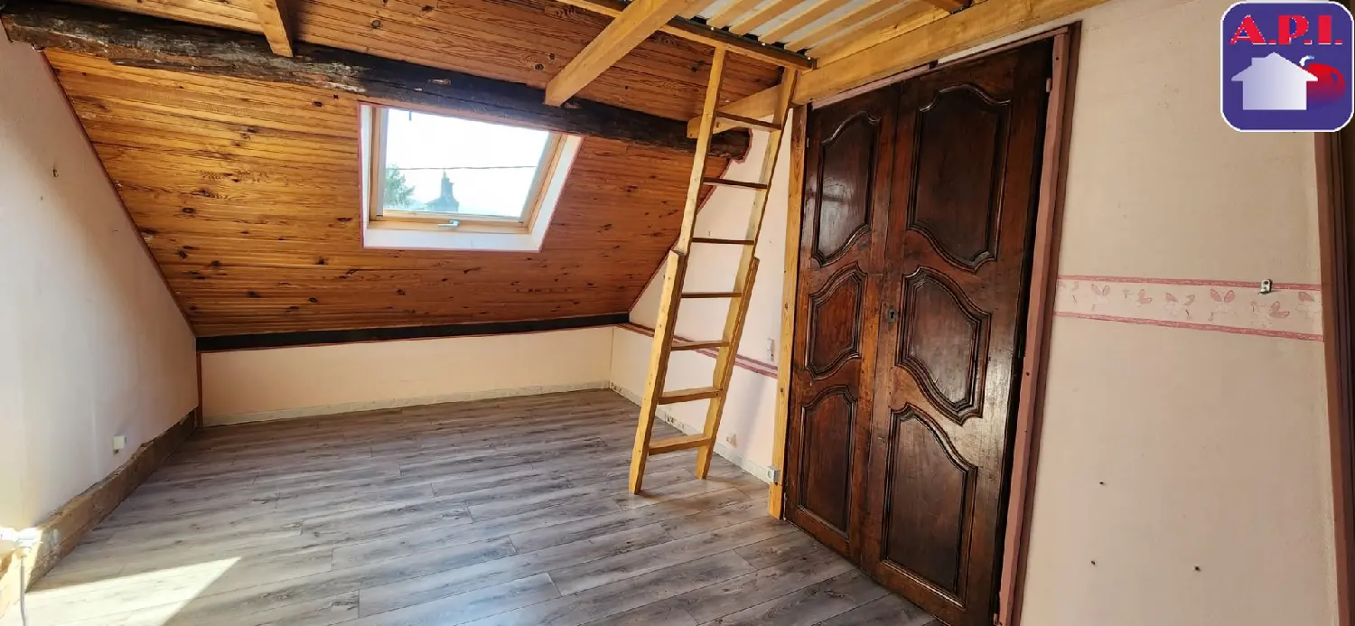  te koop huis Aleu Ariège 6