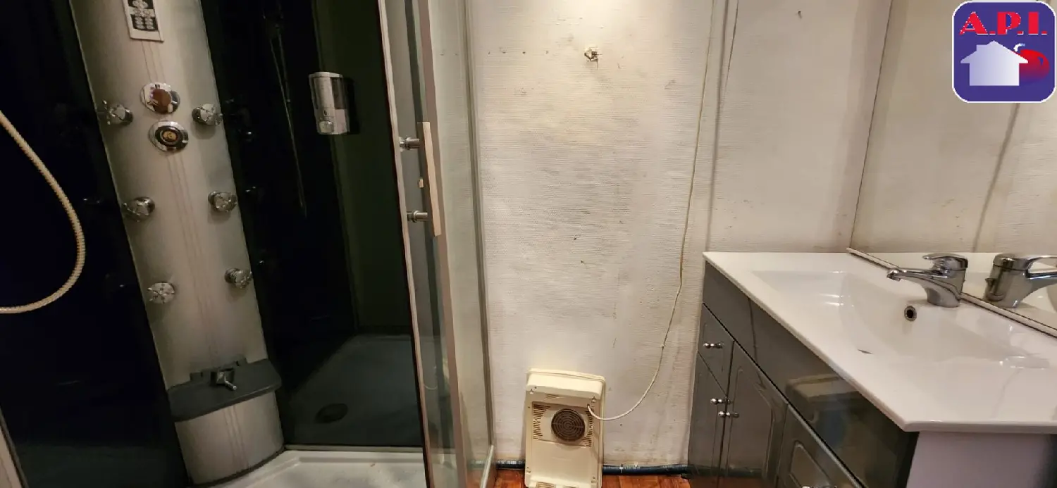  te koop huis Aleu Ariège 7