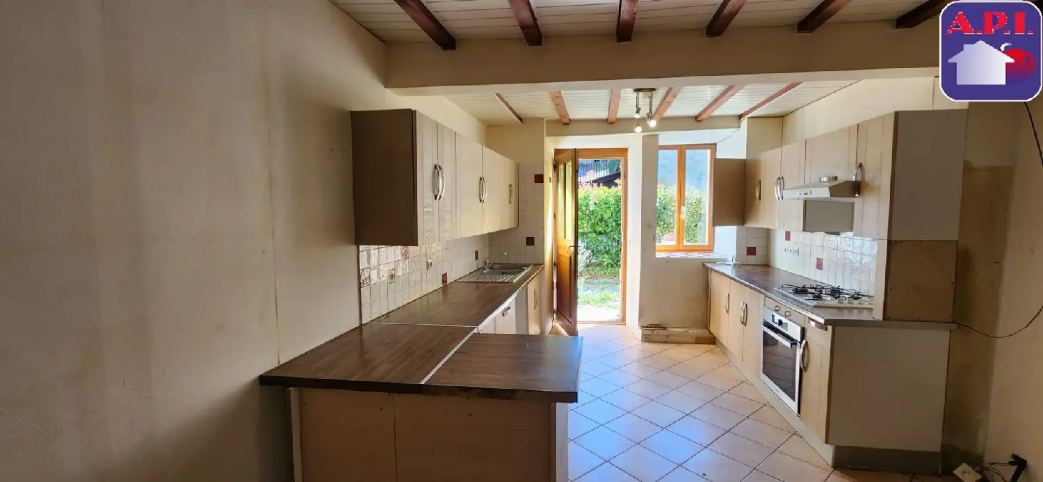  kaufen Haus Aleu Ariège 2