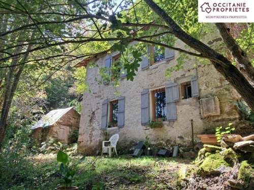 Aleu Ariège house foto 7146399