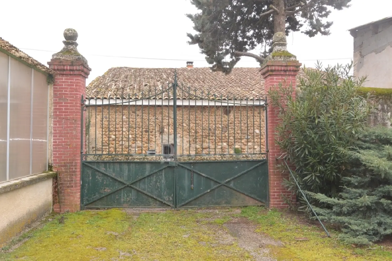  te koop huis Alixan Drôme 2
