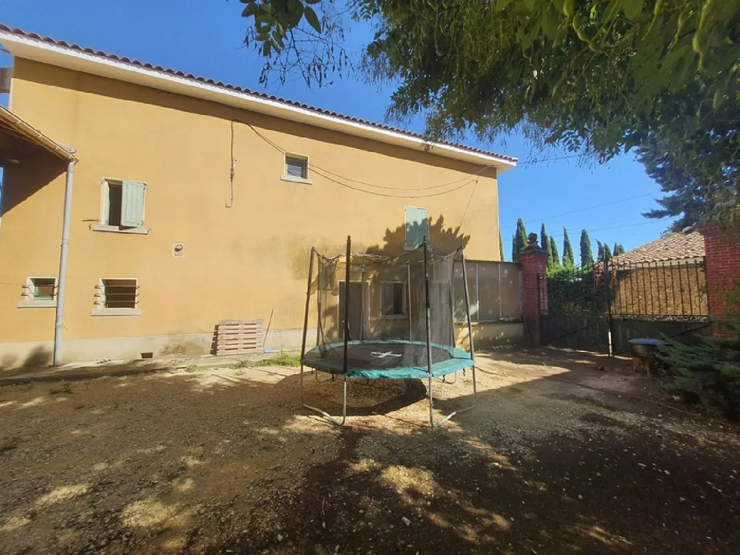  te koop huis Alixan Drôme 3