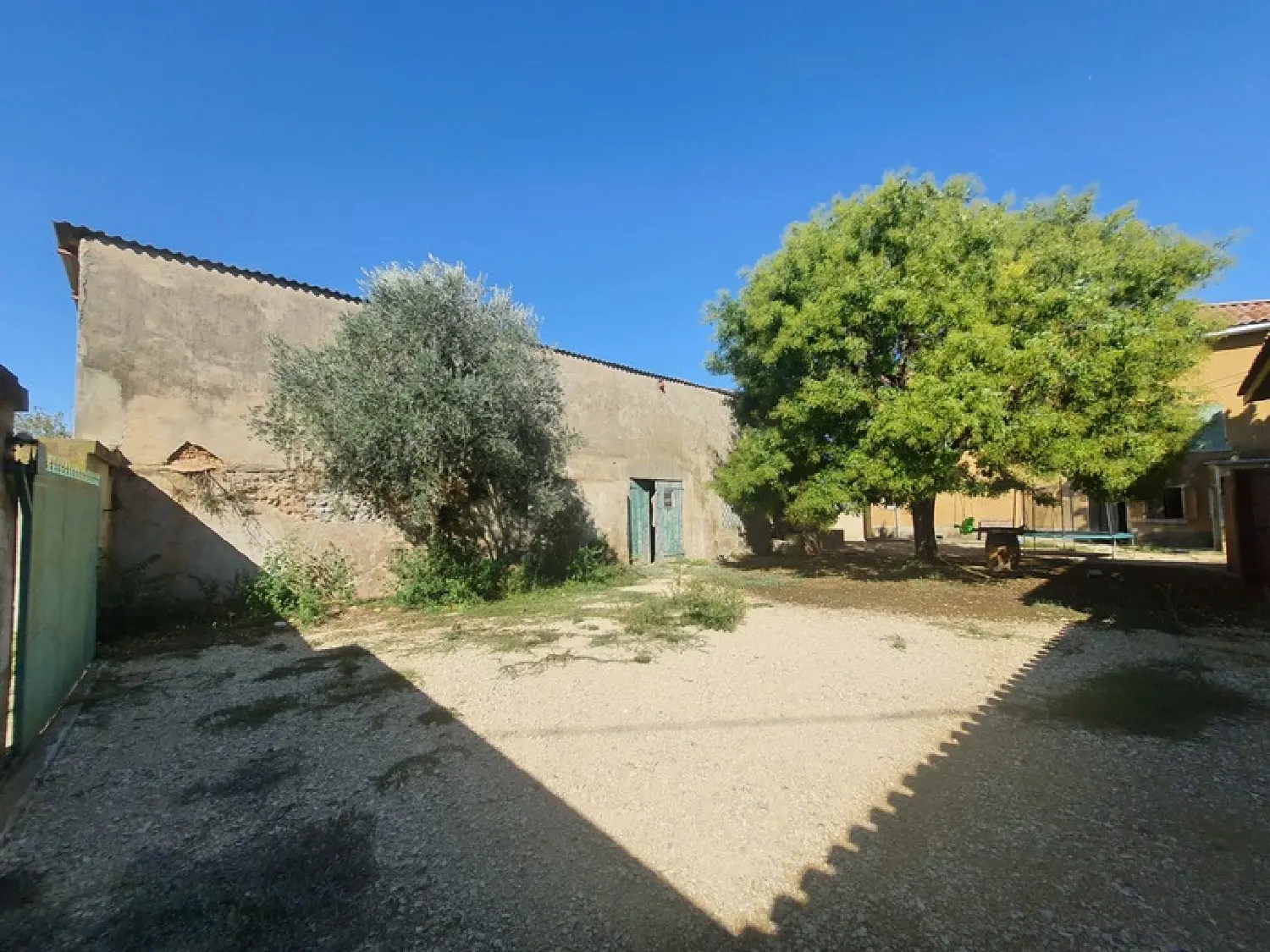  te koop huis Alixan Drôme 4