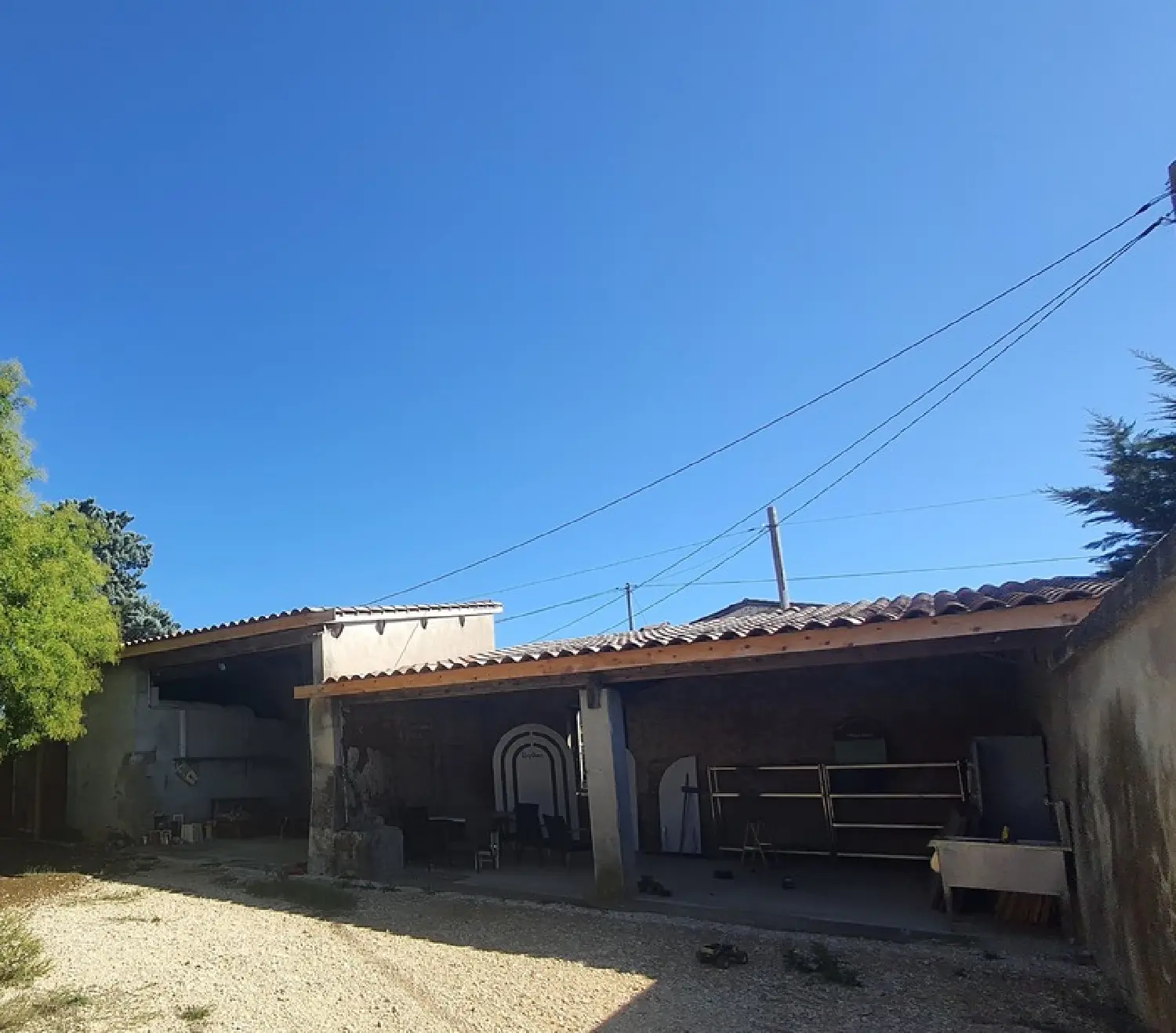 te koop huis Alixan Drôme 5