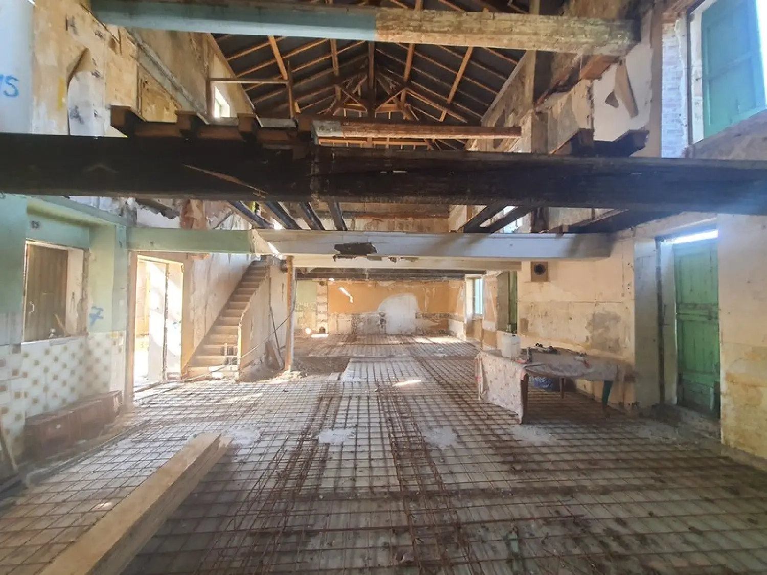  te koop huis Alixan Drôme 6