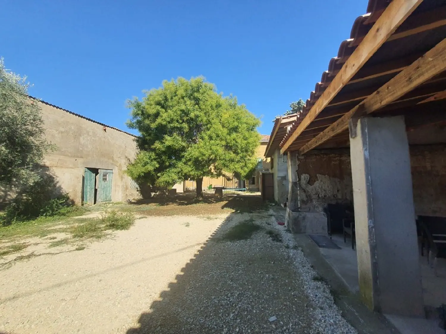  te koop huis Alixan Drôme 7