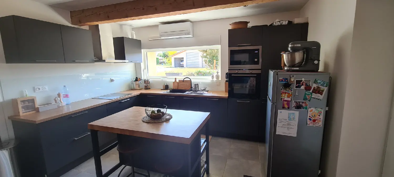  te koop huis Alixan Drôme 2
