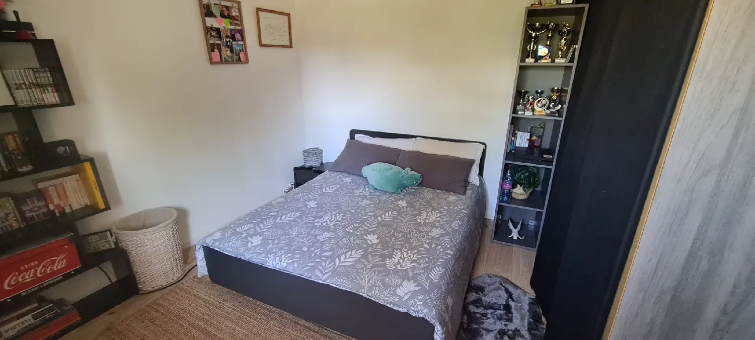  te koop huis Alixan Drôme 6