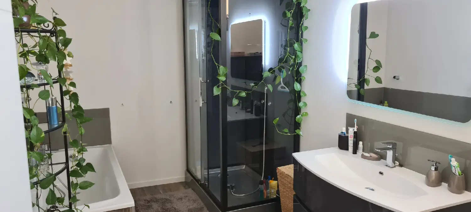  te koop huis Alixan Drôme 8