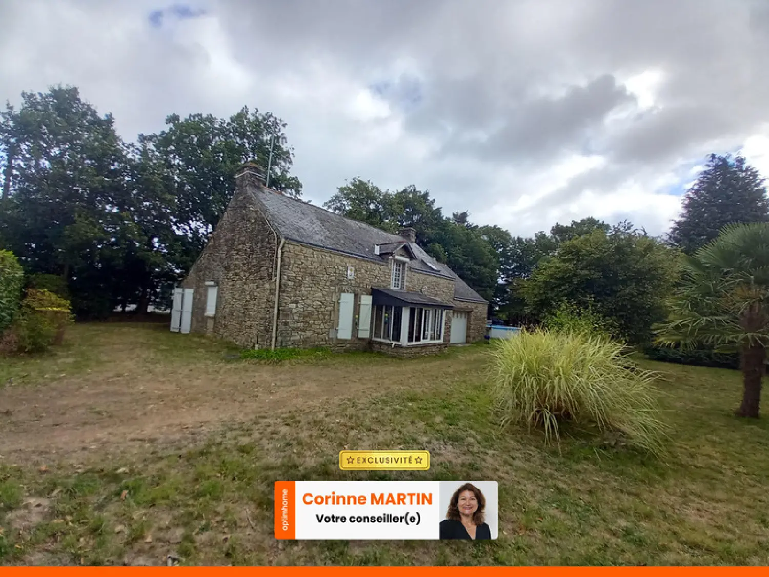  kaufen Haus Allaire Morbihan 3
