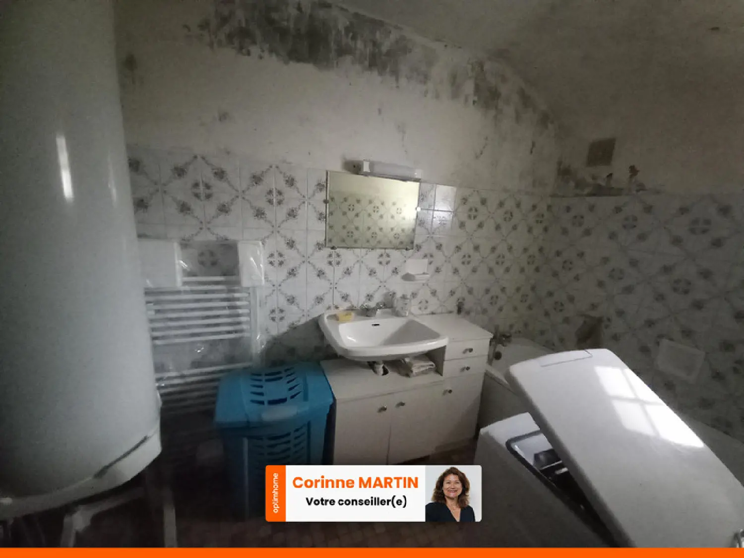 en venta casa Allaire Morbihan 8
