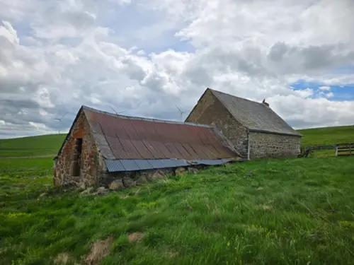 Allanche Cantal casa foto 7129762