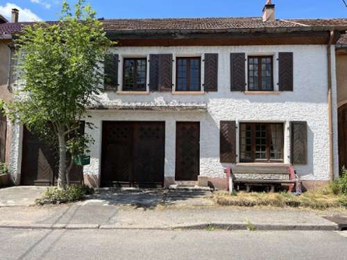 Allarmont Vogezen huis foto 7138796