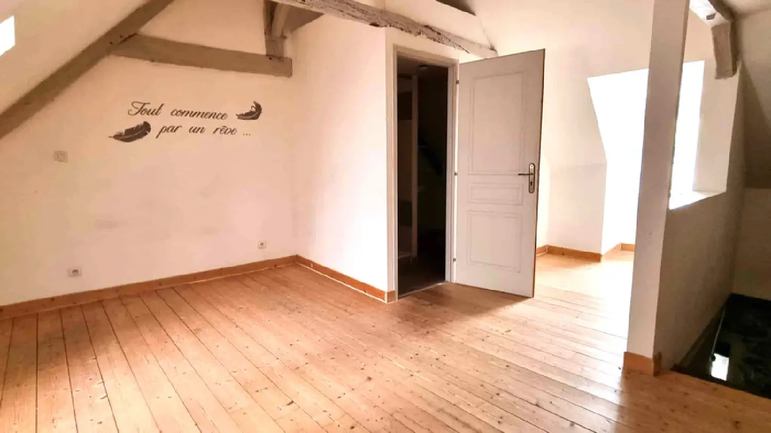  à vendre maison Allassac Corrèze 7