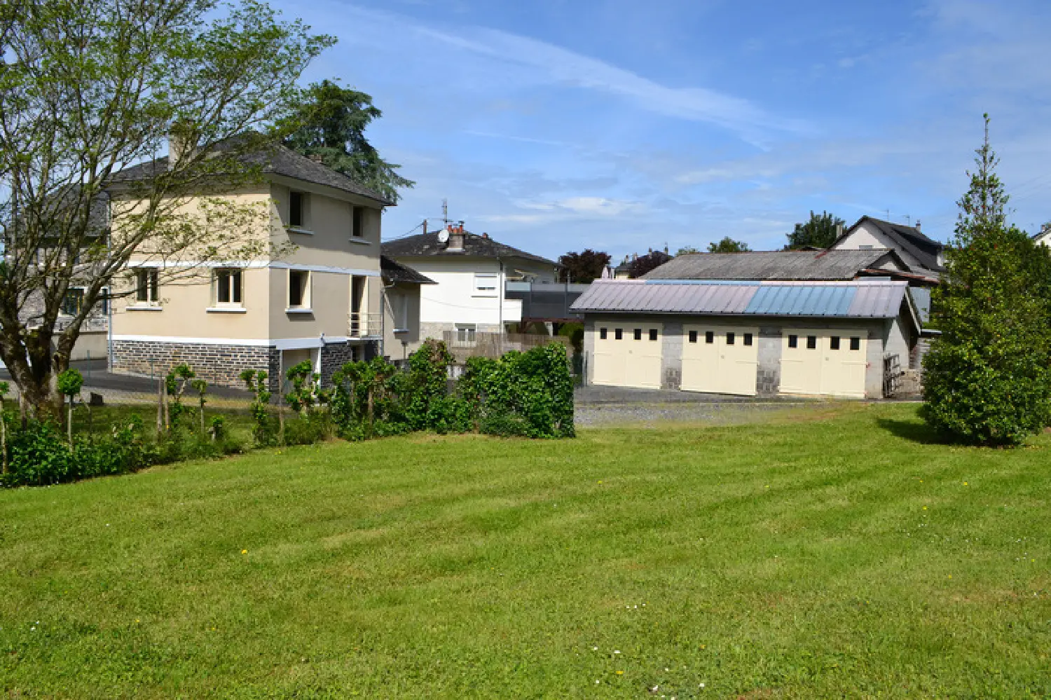  te koop huis Allassac Corrèze 3