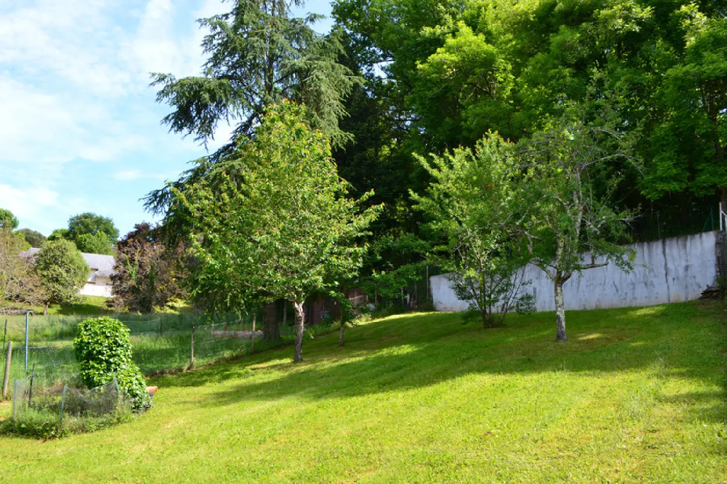  te koop huis Allassac Corrèze 5