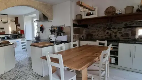 Allassac Corrèze huis foto 7132829