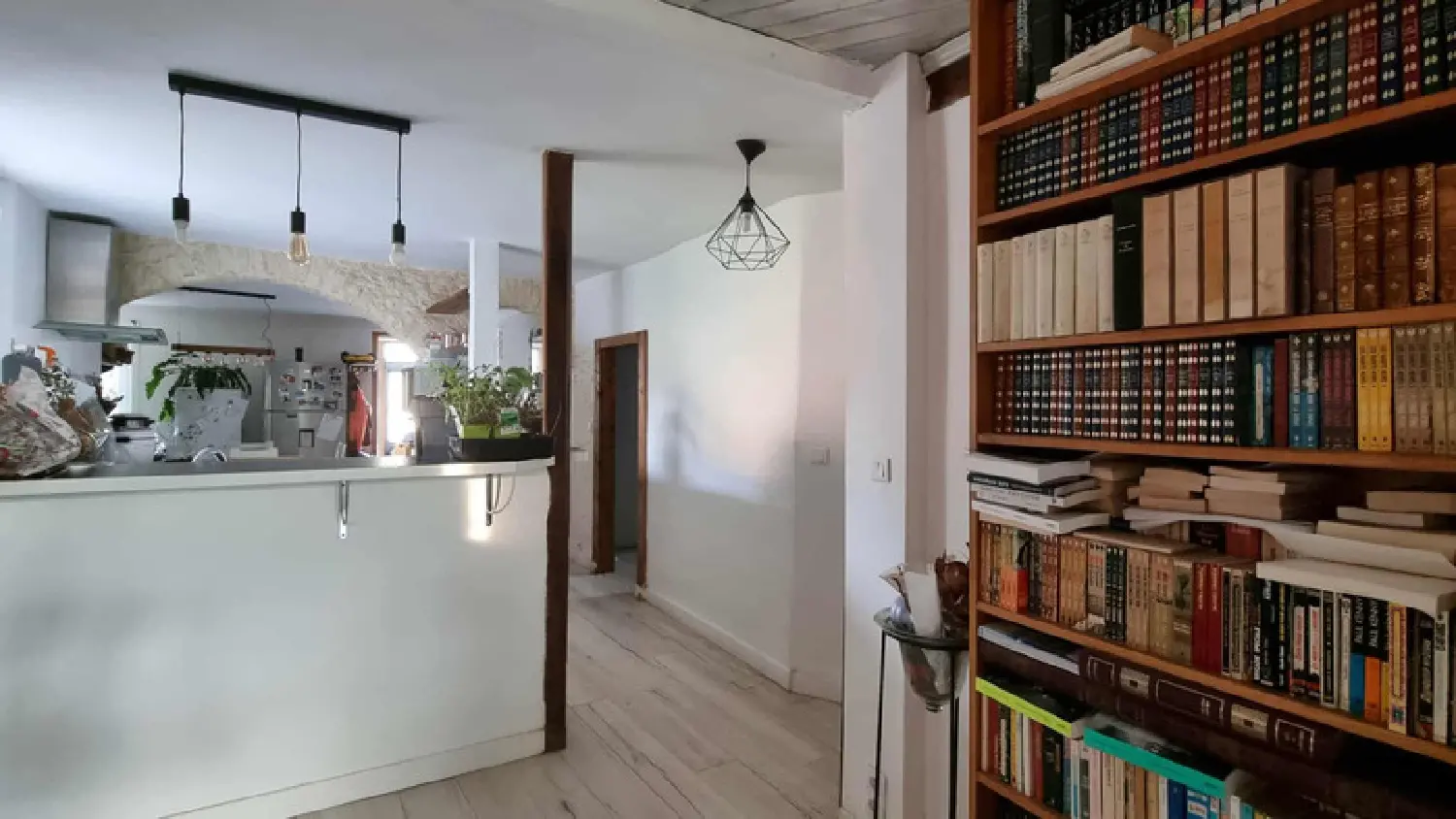  te koop huis Allassac Corrèze 3