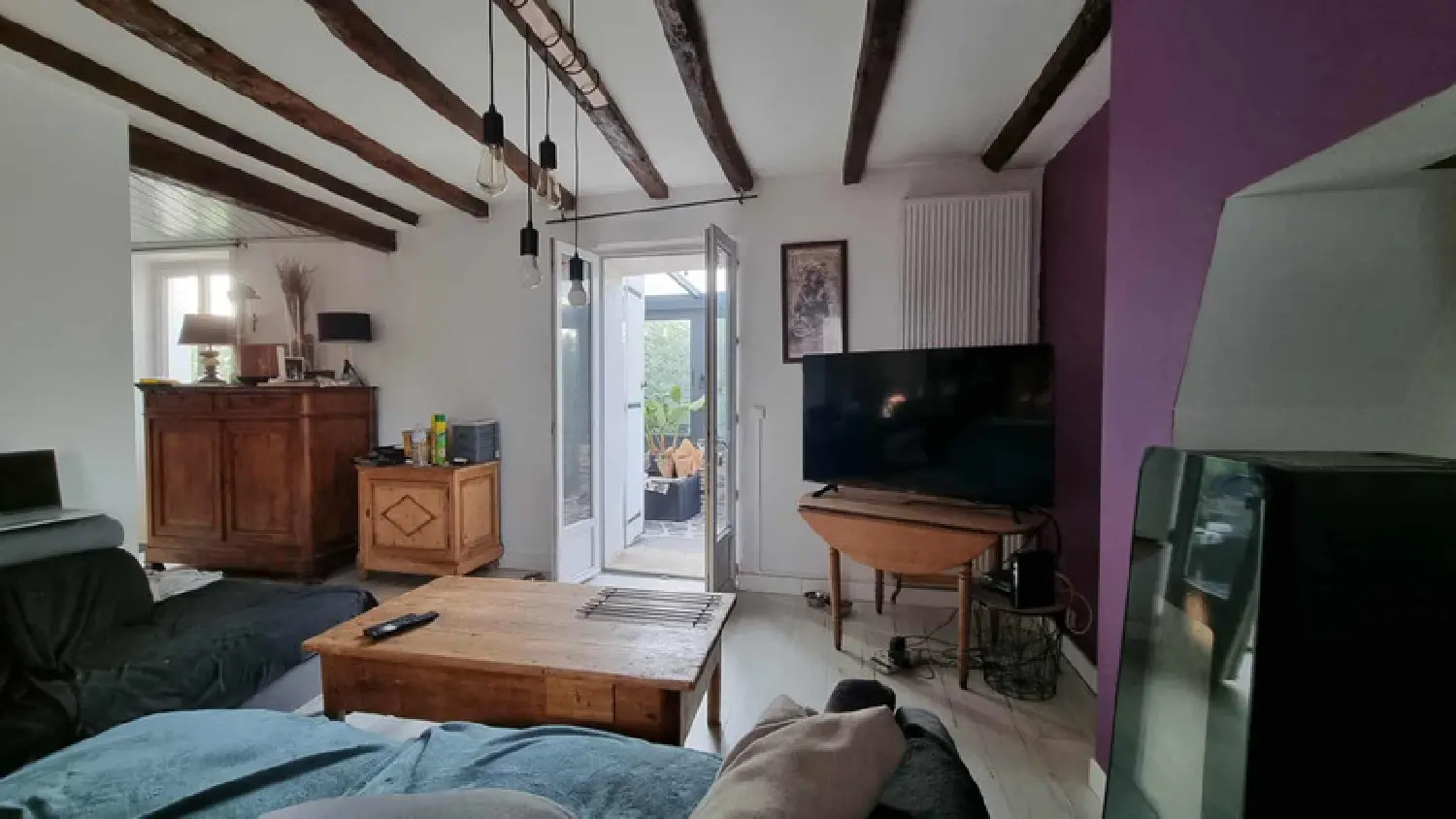  te koop huis Allassac Corrèze 4