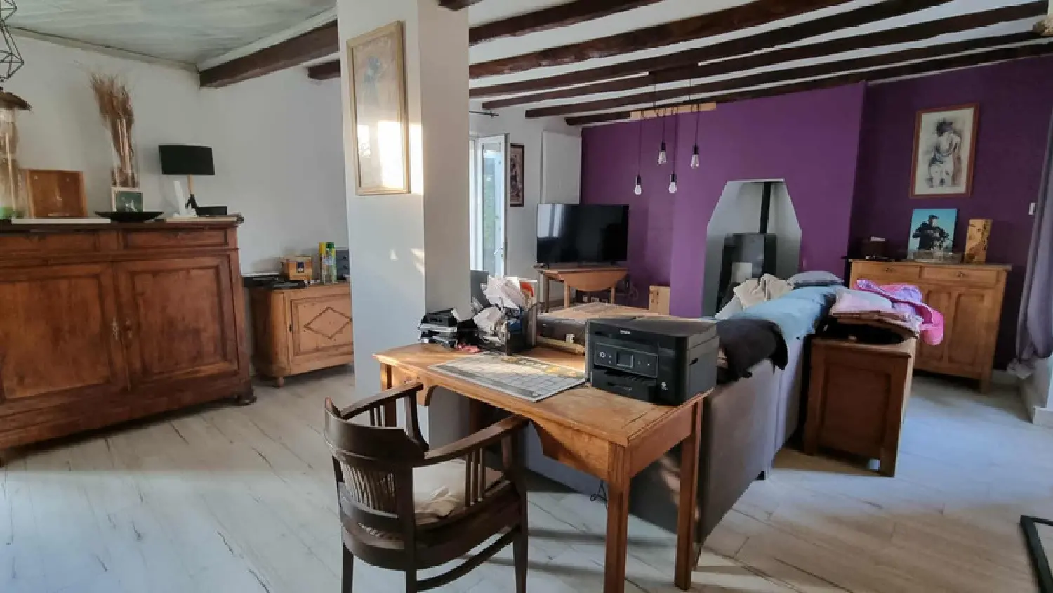  te koop huis Allassac Corrèze 6