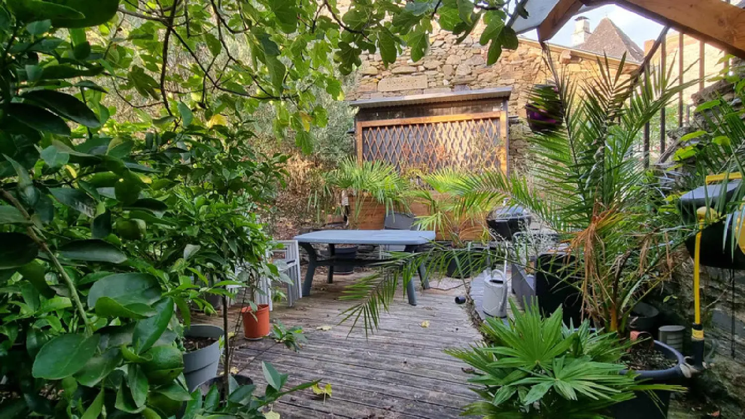  te koop huis Allassac Corrèze 7