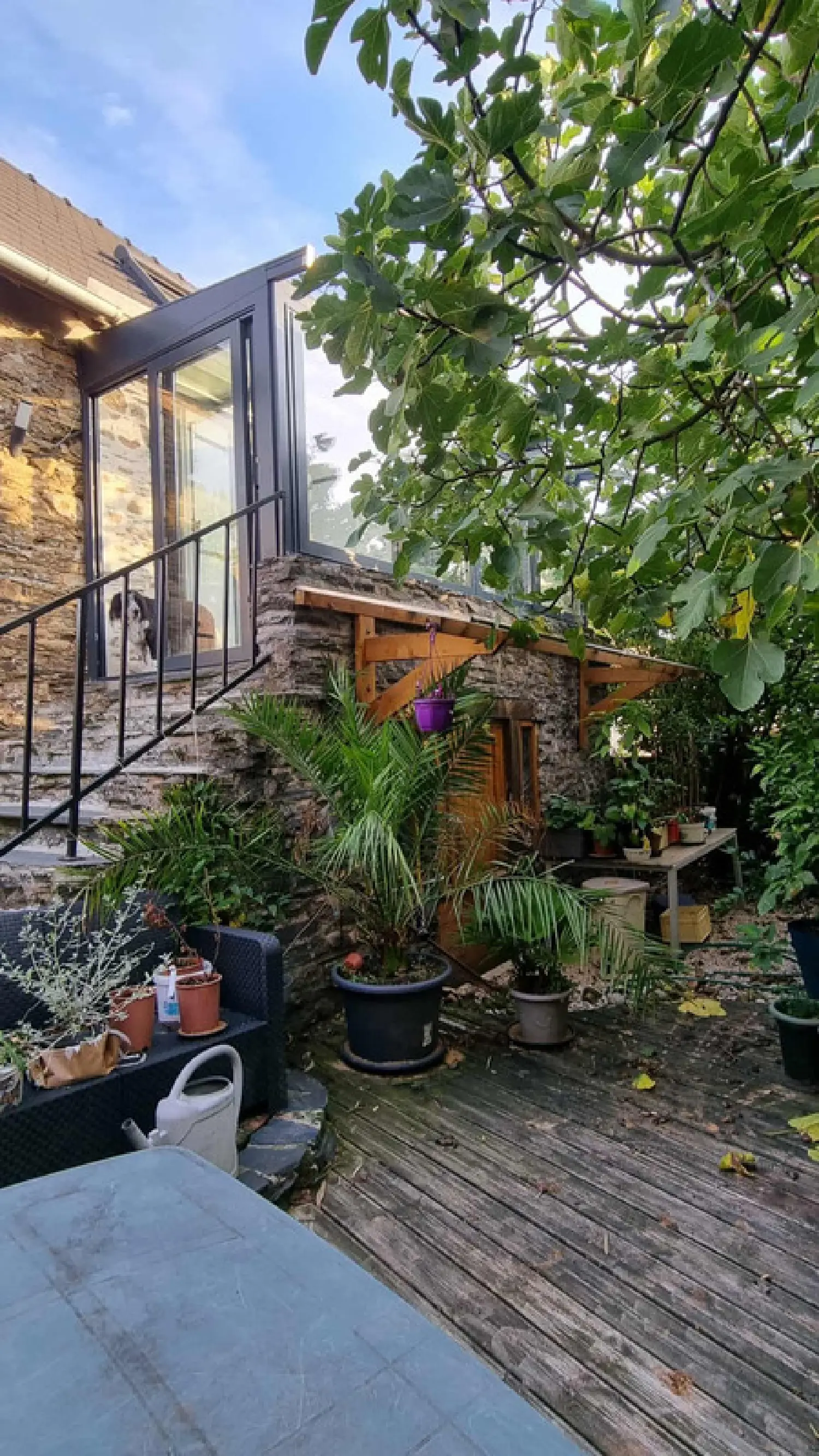  te koop huis Allassac Corrèze 8