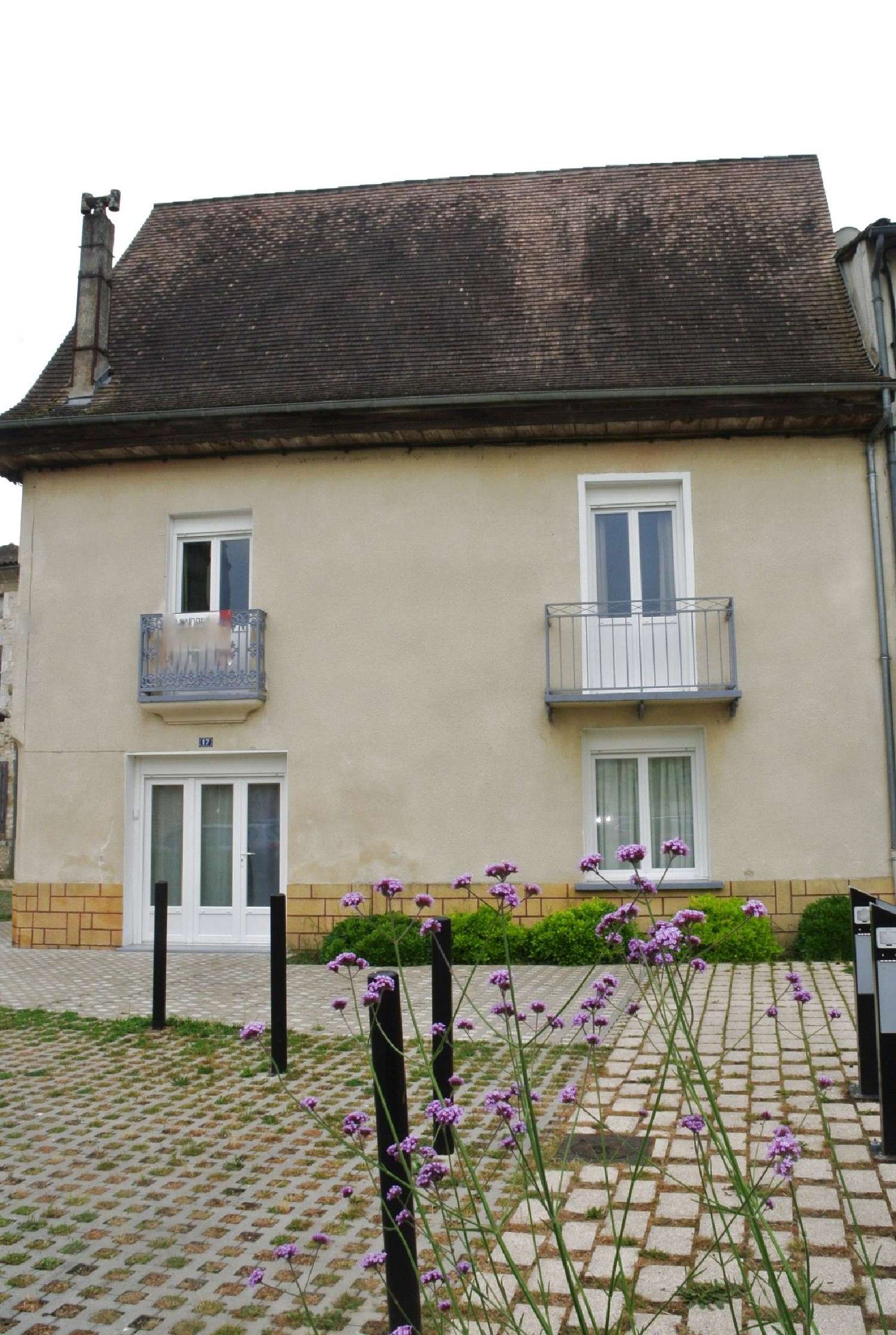  te koop huis Allemans-du-Dropt Lot-et-Garonne 1
