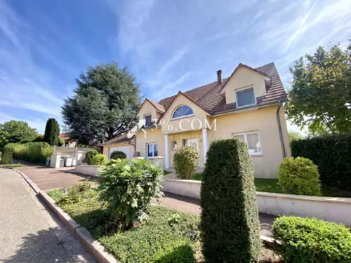 Allenwiller Bas-Rhin casa foto 7132327