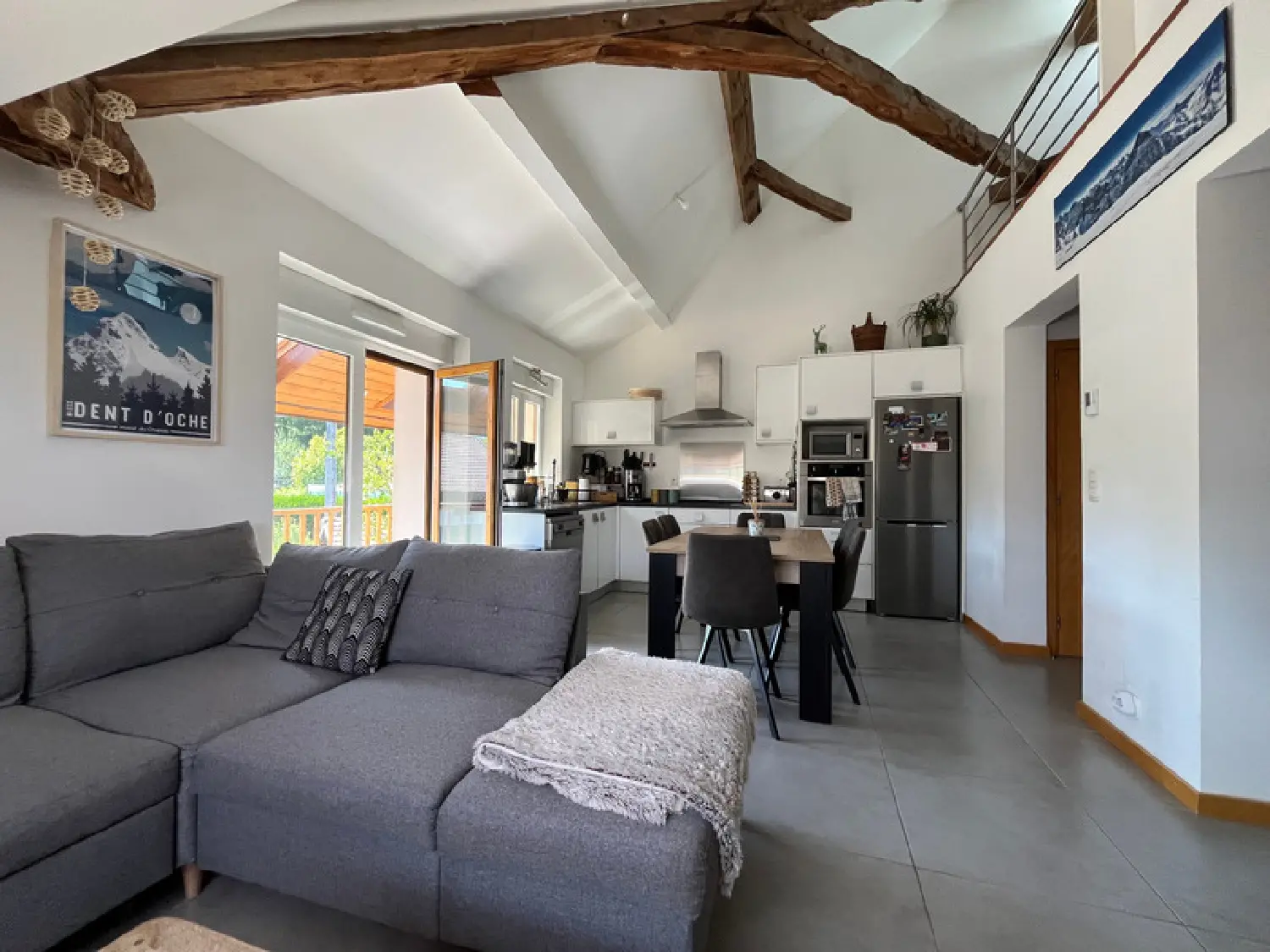  for sale house Allinges Haute-Savoie 4