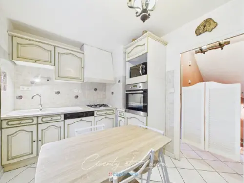  à vendre maison Allondaz Savoie 2