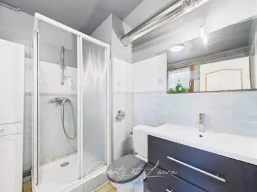  à vendre maison Allondaz Savoie 8