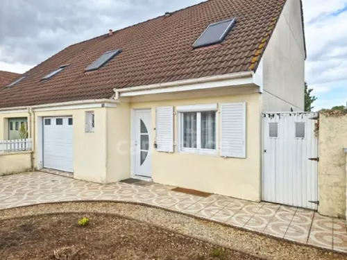 Allonnes Sarthe huis foto 7130770