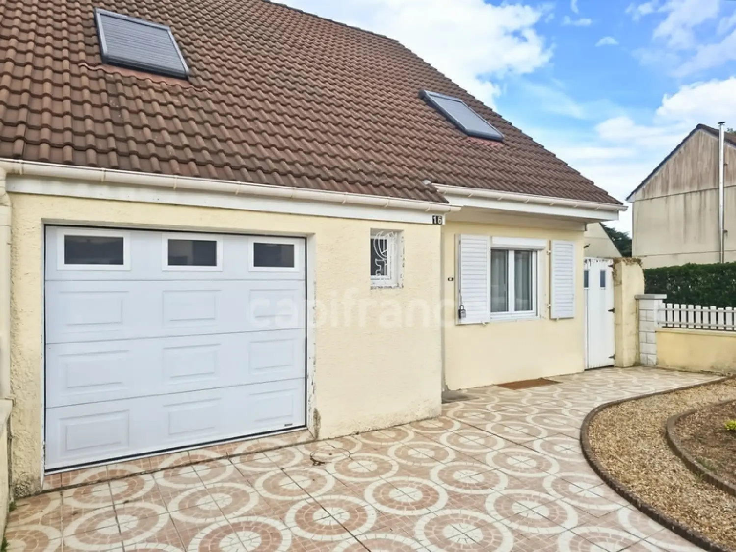  te koop huis Allonnes Sarthe 2
