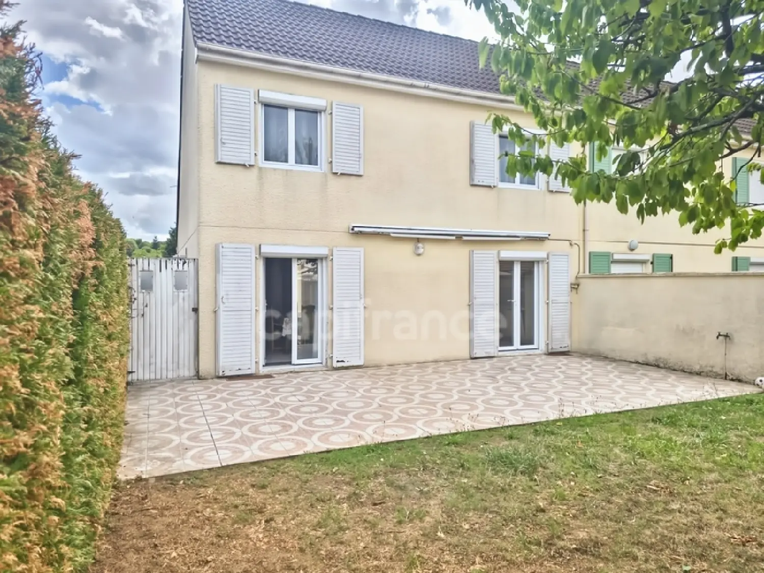  te koop huis Allonnes Sarthe 3