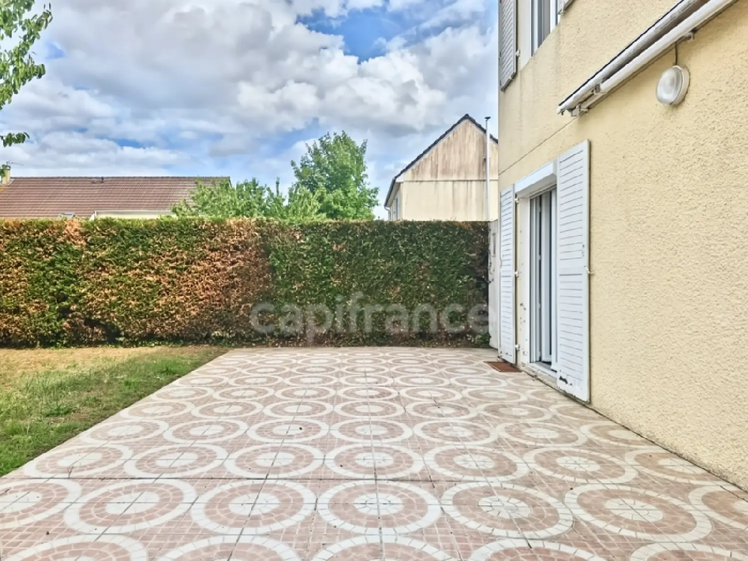  te koop huis Allonnes Sarthe 4