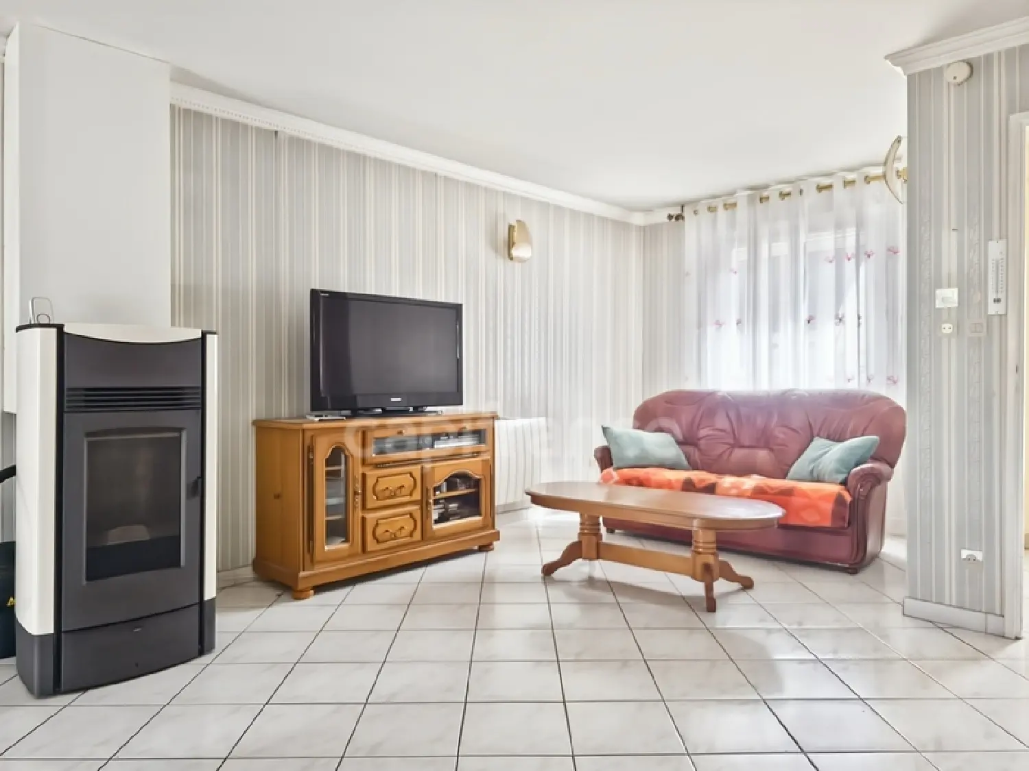  te koop huis Allonnes Sarthe 7