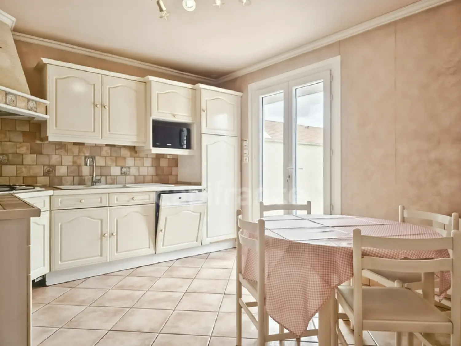  te koop huis Allonnes Sarthe 8