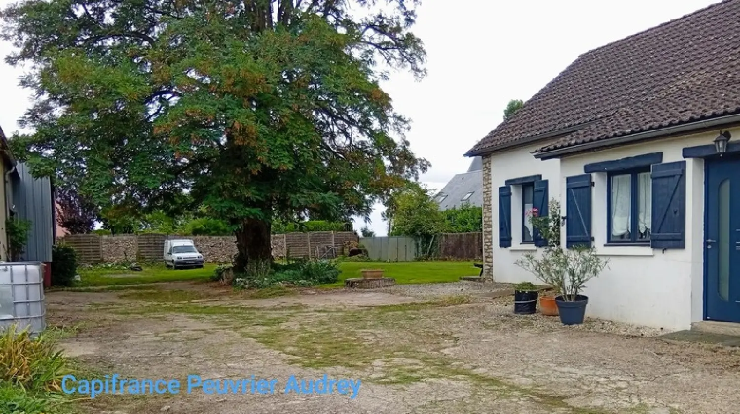  en venta casa Allonnes Eure-et-Loir 1