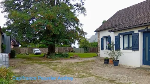 Allonnes Eure-et-Loir casa foto 7134128