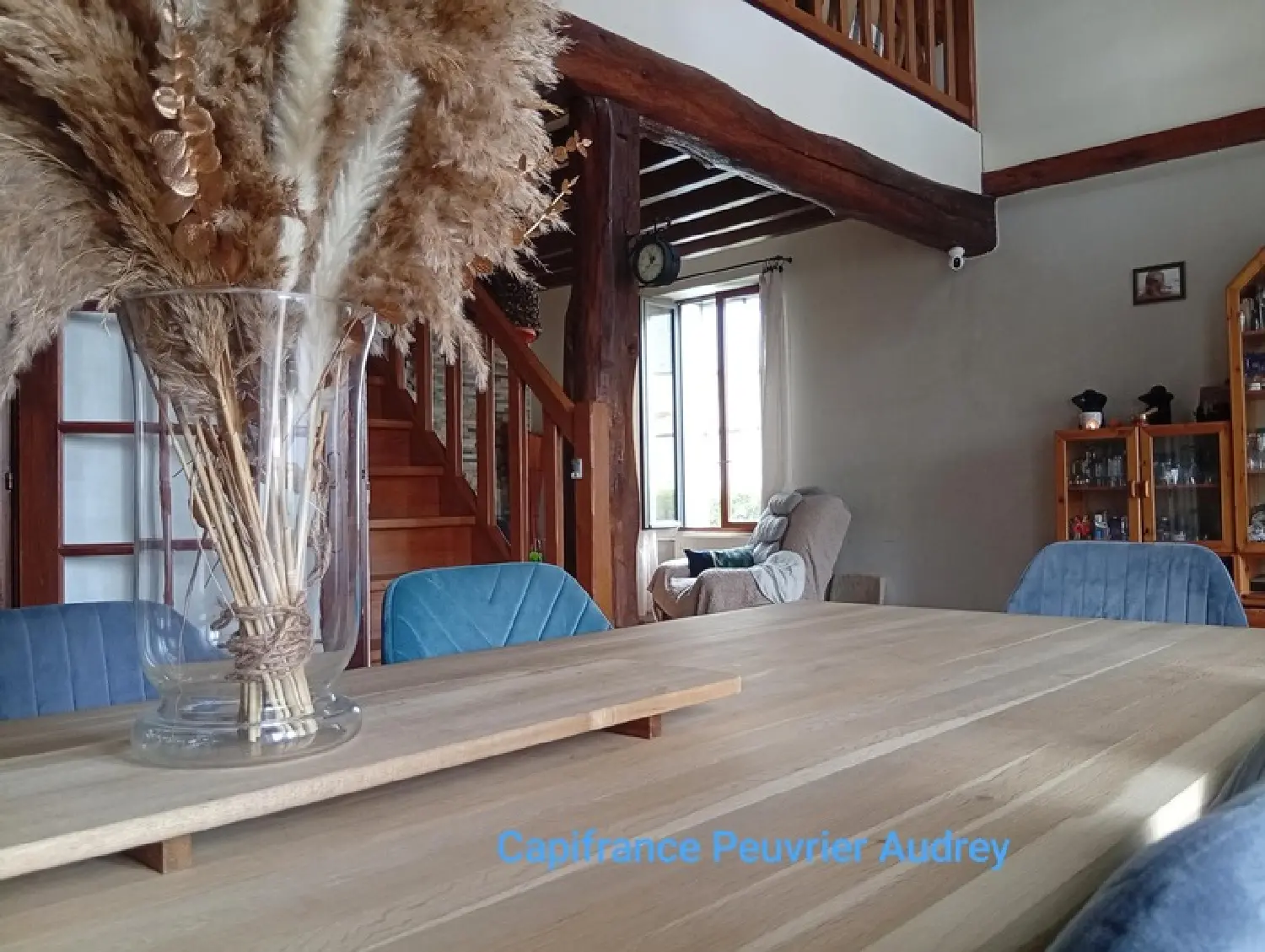  en venta casa Allonnes Eure-et-Loir 4