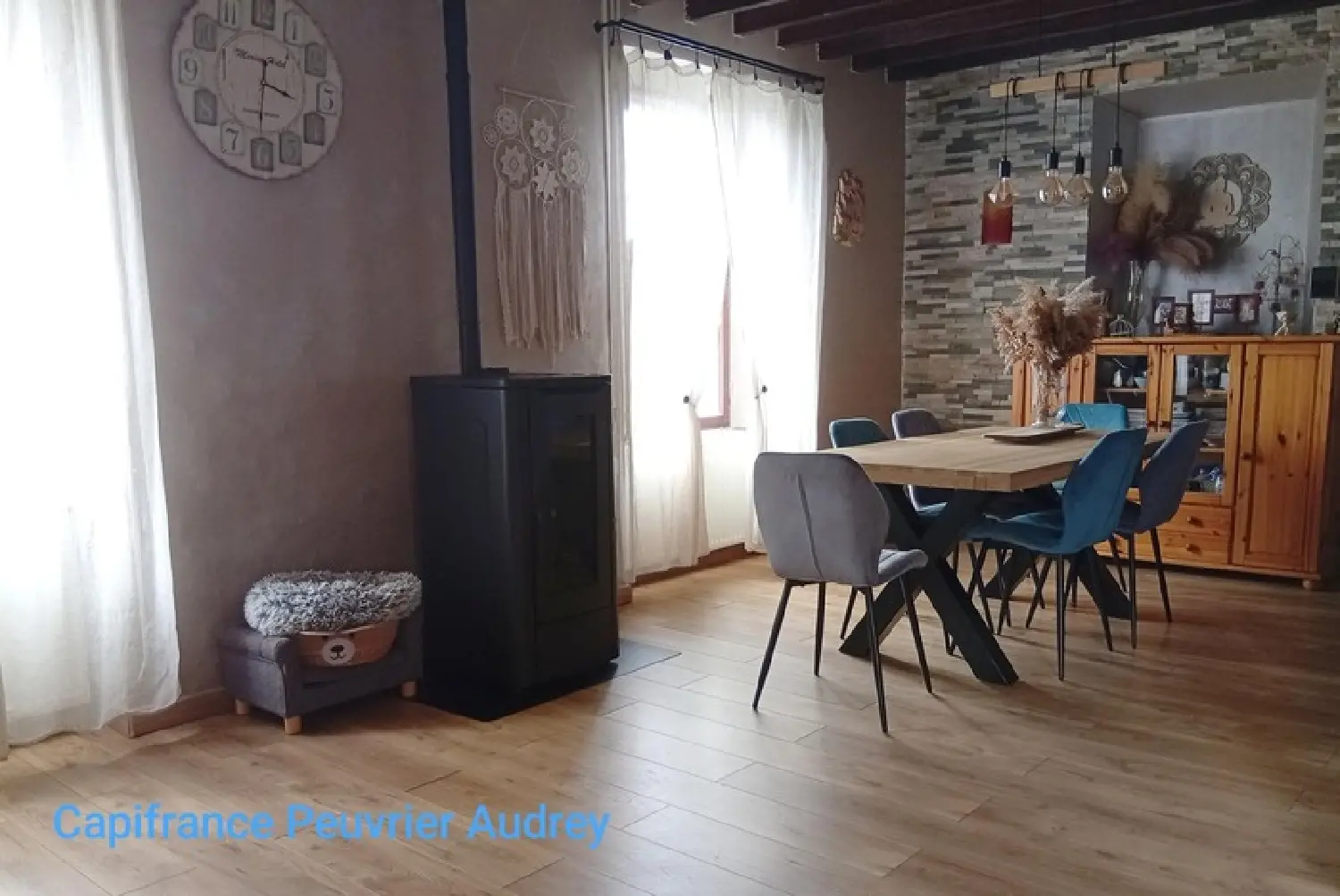  en venta casa Allonnes Eure-et-Loir 5