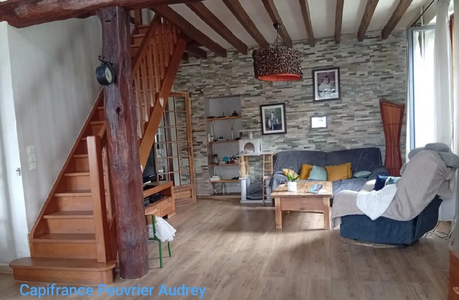  en venta casa Allonnes Eure-et-Loir 6