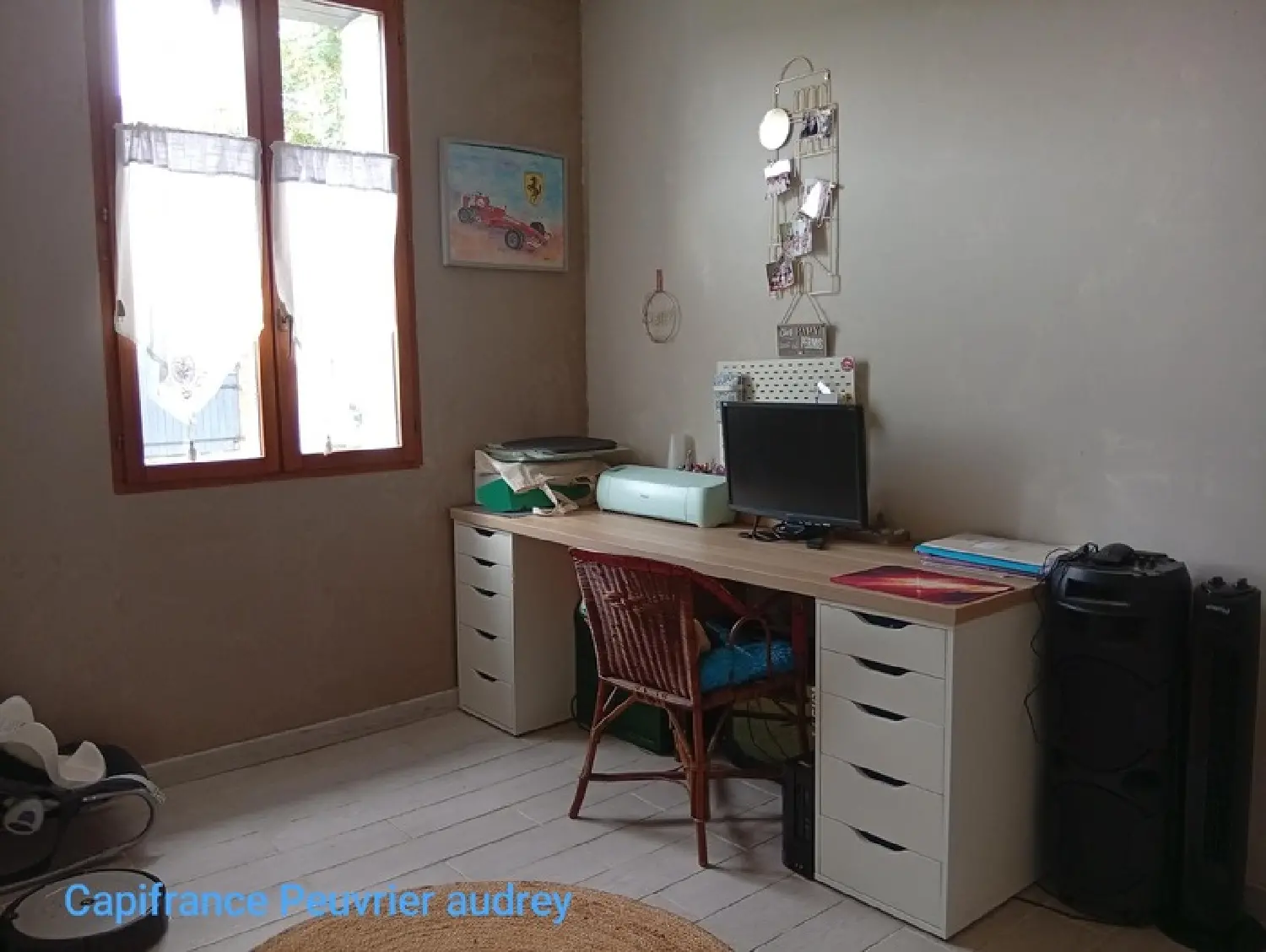  en venta casa Allonnes Eure-et-Loir 8